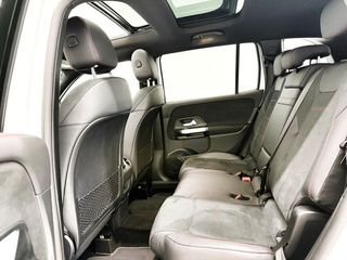 Mercedes GLB GLB 220 d 4MATIC