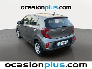 Kia Picanto 1.0 DPi Concept 49 kW (67 CV)