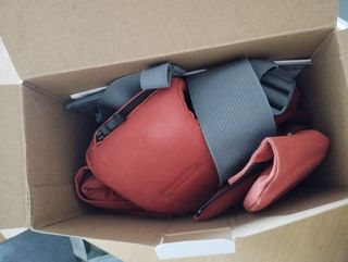 Mochila Boba X Red Rock