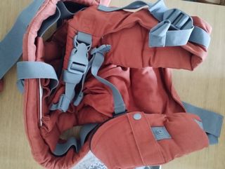 Mochila Boba X Red Rock