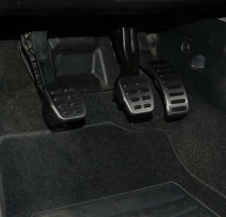 PEDALES SEAT/VW