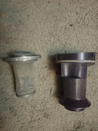 Aspirador Rowenta X-Pert con batería