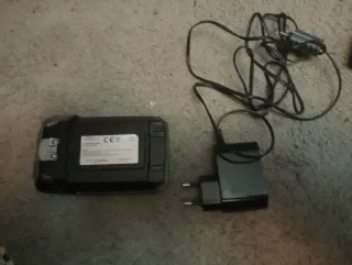 Aspirador Rowenta X-Pert con batería