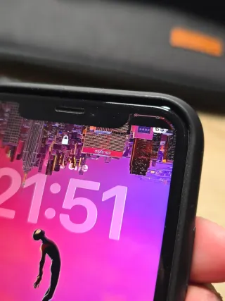 iPhone 11 Blanco 64GB