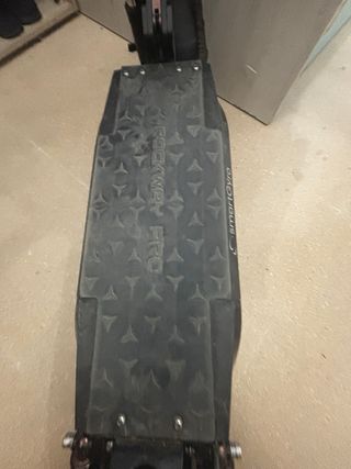 SmarGyro Rotwaler Pro Patinete Eléctrico