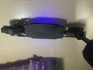 SmarGyro Rotwaler Pro Patinete Eléctrico