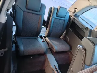 Opel Zafira 2007