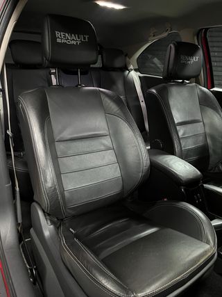 RENAULT MEGANE SPORT - CHASIS CUP