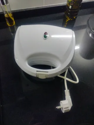 Máquina para hacer cupcakes 750W