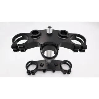 Horquilla Öhlins 48mm Yamaha Ténéré 700