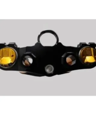 Horquilla Öhlins 48mm Yamaha Ténéré 700