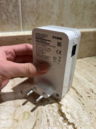 PLC D-Link DHP-W310AV