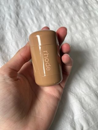 Colorete Rhode Tono Juice Box