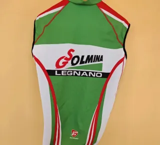 Set 3 pezzi ciclismo Marcello Bergamo XL