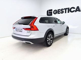 Volvo V90 2.0 D4 AWD Auto