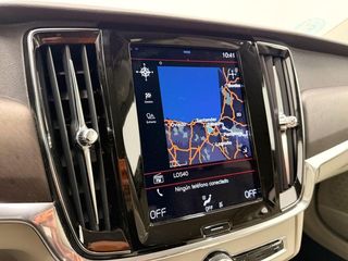 Volvo V90 2.0 D4 AWD Auto