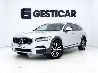 Volvo V90 2.0 D4 AWD Auto