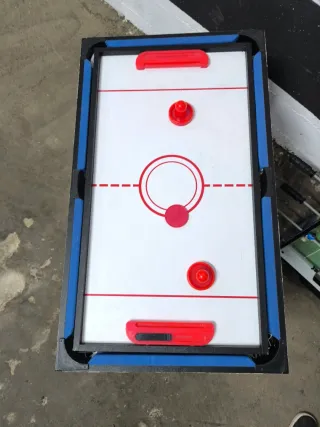 Mesa de billar infantil