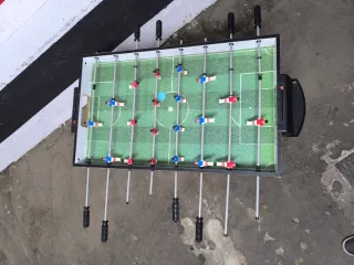 Mesa de billar infantil