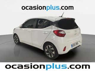 Hyundai i10 1.0 Klass 47 kW (63 CV)