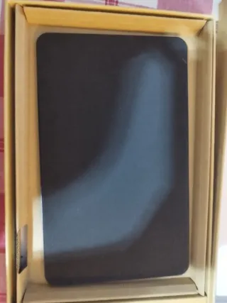 Teclado Chuwi Negro Nuevo