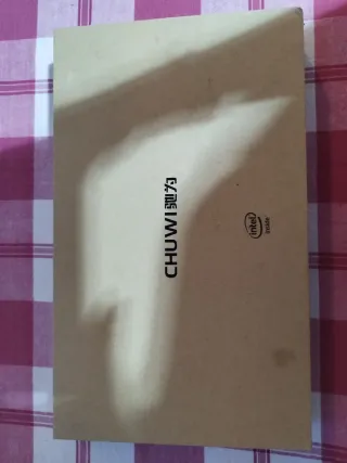 Teclado Chuwi Negro Nuevo