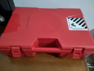 Electrocoup F3020 Infaco Tijeras Podar Eléctricas