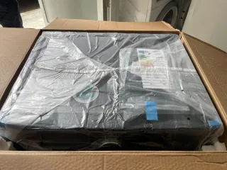 Lavadora Cecotec 8kg Nueva