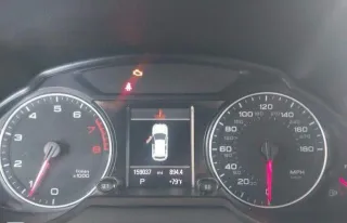 Despiece Audi Q5 3.2 Premium Plus 2011