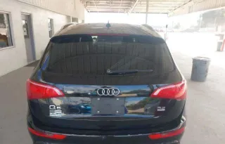Despiece Audi Q5 3.2 Premium Plus 2011