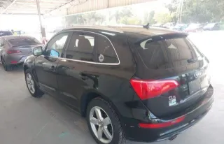 Despiece Audi Q5 3.2 Premium Plus 2011