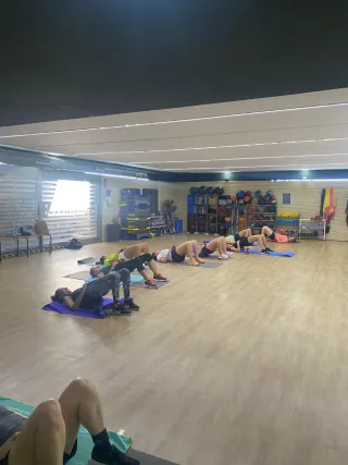 Asesoramiento en Educación Alimentaria