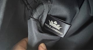 Custodia Notebook Dolce & Gabbana