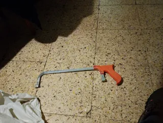 Arco de Sierra Profesional