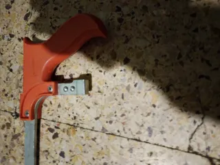 Arco de Sierra Profesional