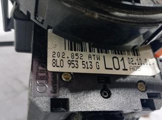 143157 202852atw mando multifunción seat leon 1m1