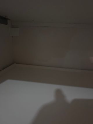 Cambiador Bebé IKEA