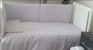 Cuna colecho Indi Cool Dreams