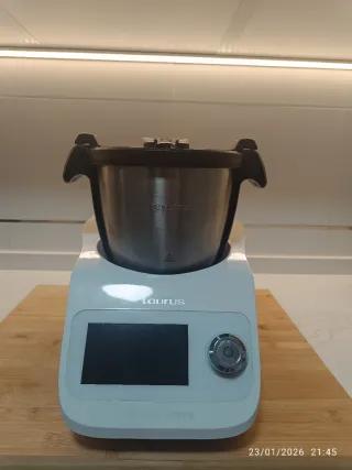 Robot Cocina Taurus Trending Cooking 5