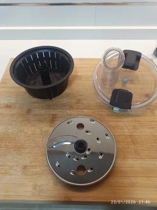 Robot Cocina Taurus Trending Cooking 5