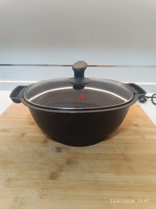 Robot Cocina Taurus Trending Cooking 5