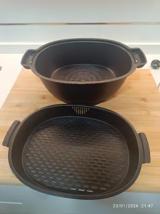 Robot Cocina Taurus Trending Cooking 5