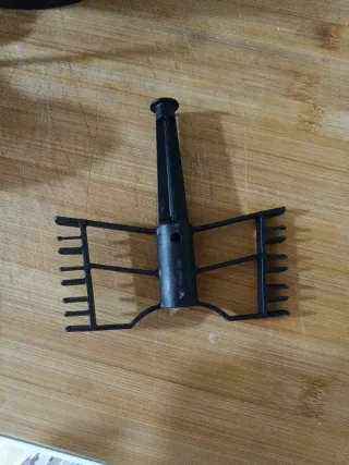 Robot Cocina Taurus Trending Cooking 5