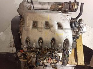 Motor completo g8tv760 renault laguna rectp3390434