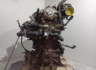 Motor completo g8tv760 renault laguna rectp3390434