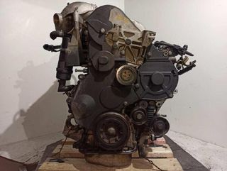 Motor completo g8tv760 renault laguna rectp3390434