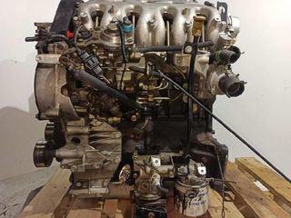 Motor completo g8tv760 renault laguna rectp3390434