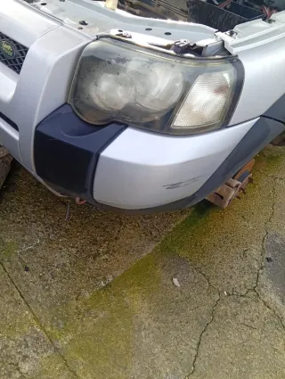Faro delantero Land Rover Freelander