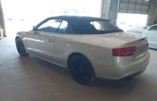 Despiece Audi S5 3.0 Premium Plus 2010