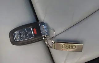 Despiece Audi S5 3.0 Premium Plus 2010